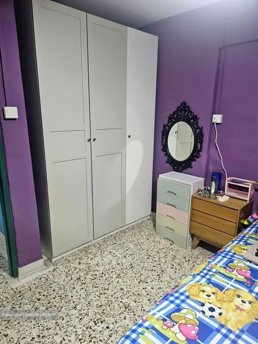 Blk 510 West Coast Vista (Clementi), HDB 3 Rooms #596608571